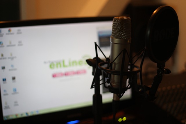 Podcast Marketing Reaching Audiences through Audio